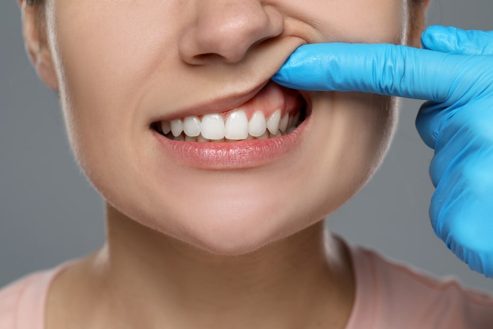 periodontics el paso