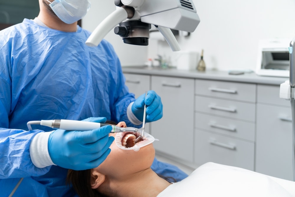 endodontics el paso
