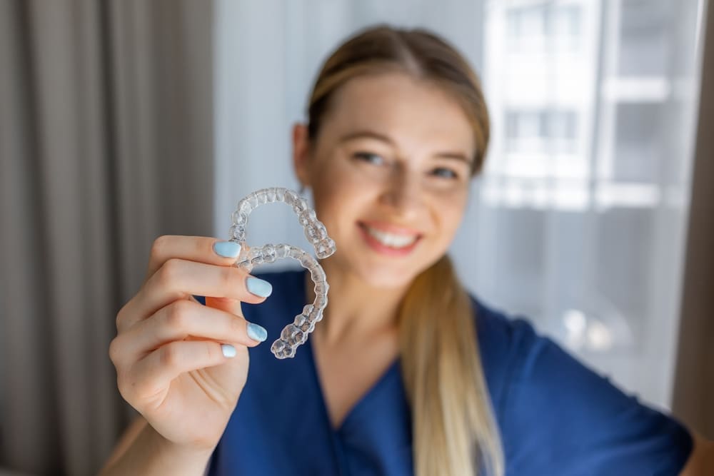 clear aligners in El Paso