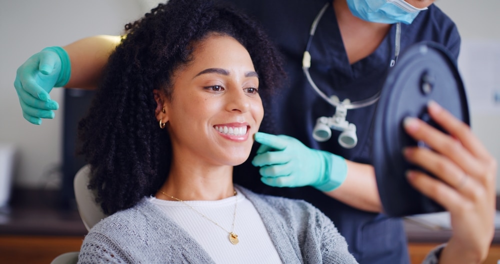 Dentist in Eastside El Paso