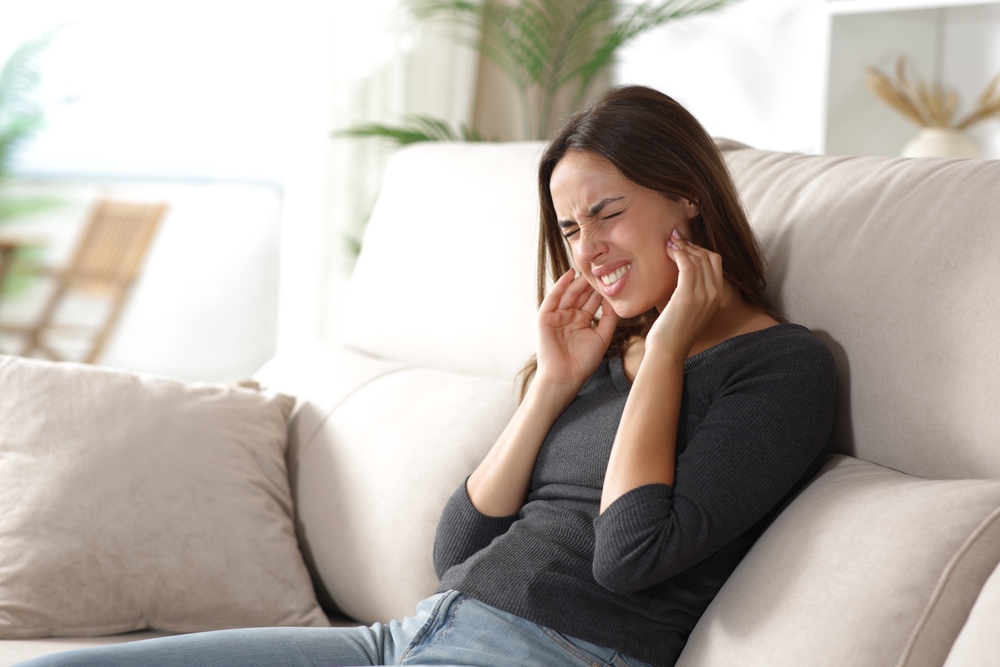 TMJ Treatment in El Paso